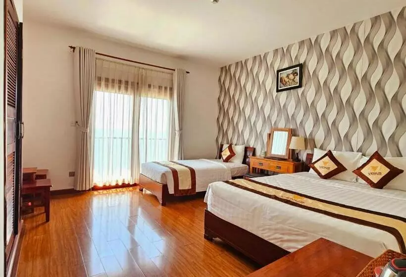 هتل Venus Phu Quoc