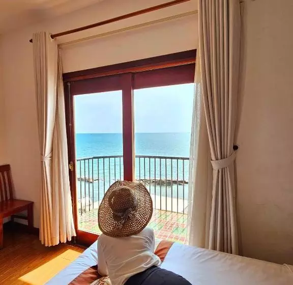 هتل Venus Phu Quoc