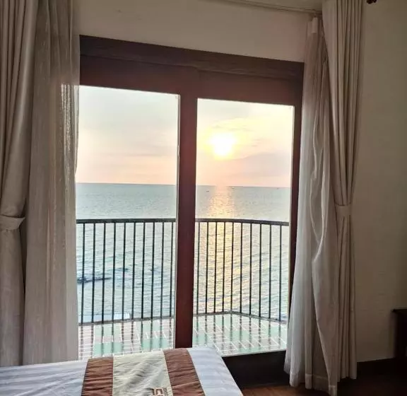 هتل Venus Phu Quoc