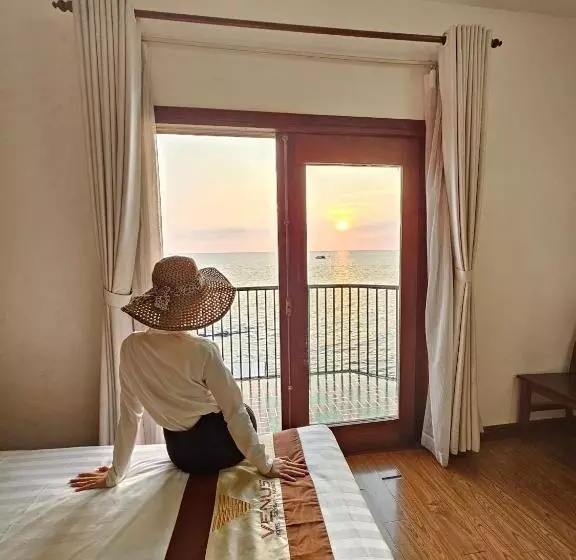 هتل Venus Phu Quoc