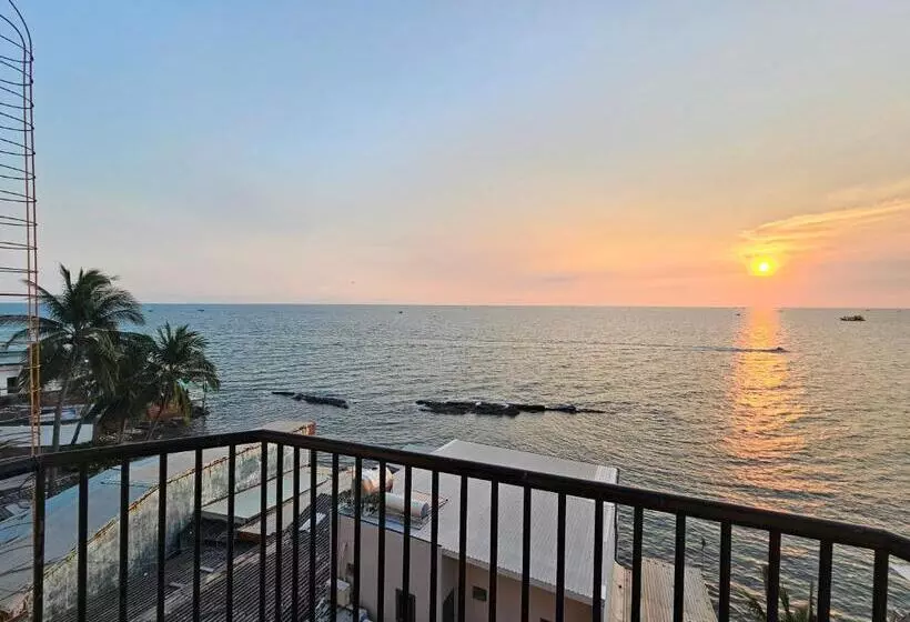 هتل Venus Phu Quoc