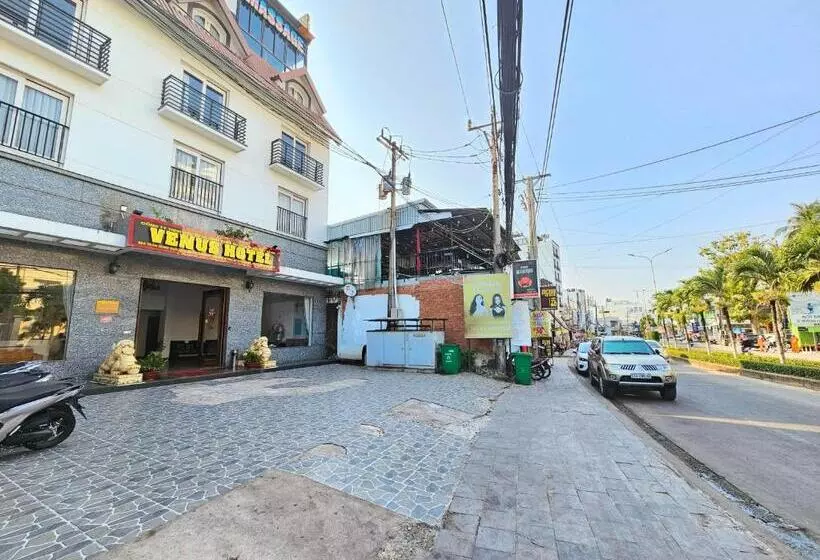 هتل Venus Phu Quoc