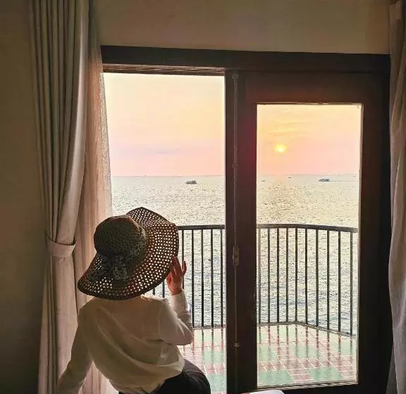 هتل Venus Phu Quoc