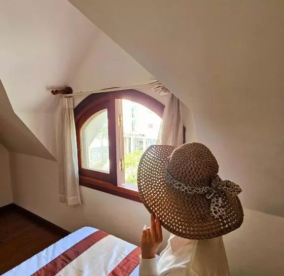 هتل Venus Phu Quoc