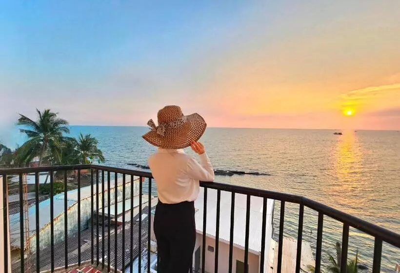 هتل Venus Phu Quoc