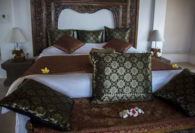 Szálloda Villa Mandala