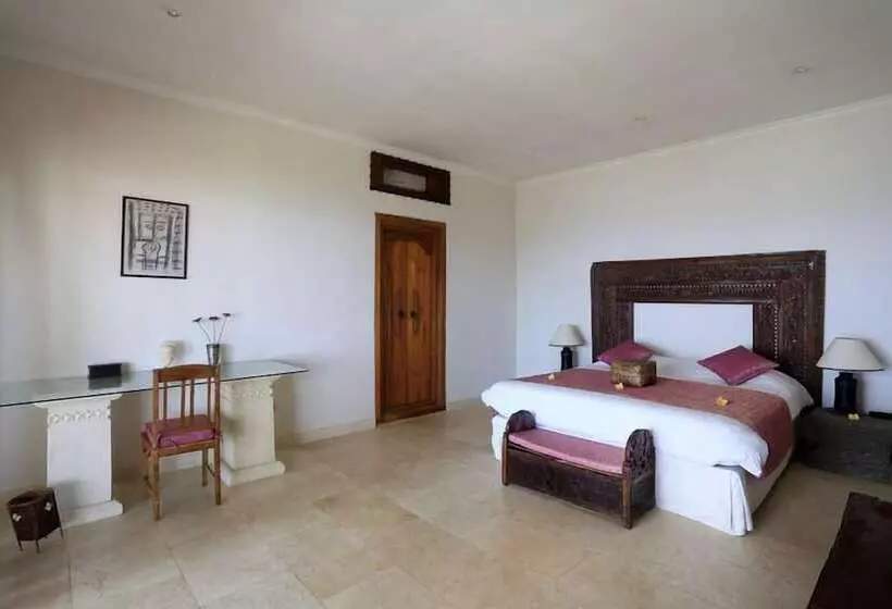 Szálloda Villa Mandala