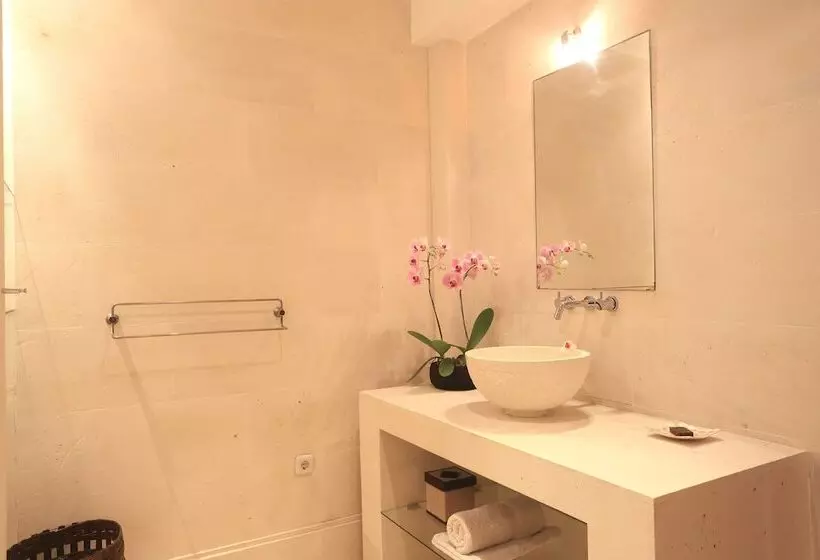 Szálloda Villa Mandala