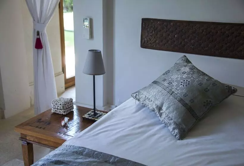 Szálloda Villa Mandala