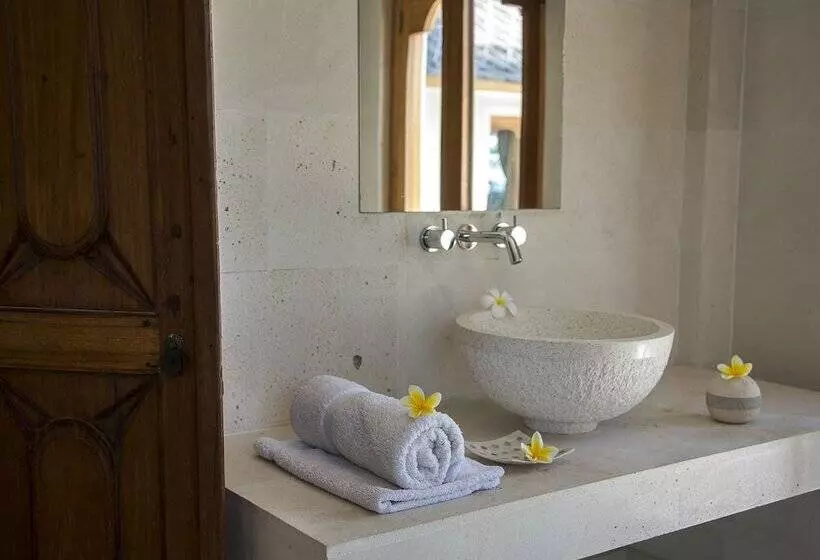 Szálloda Villa Mandala