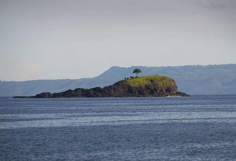 Отель Villa Mandala