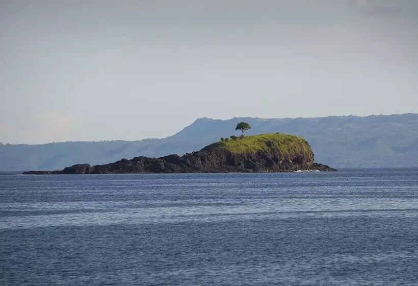 Szálloda Villa Mandala