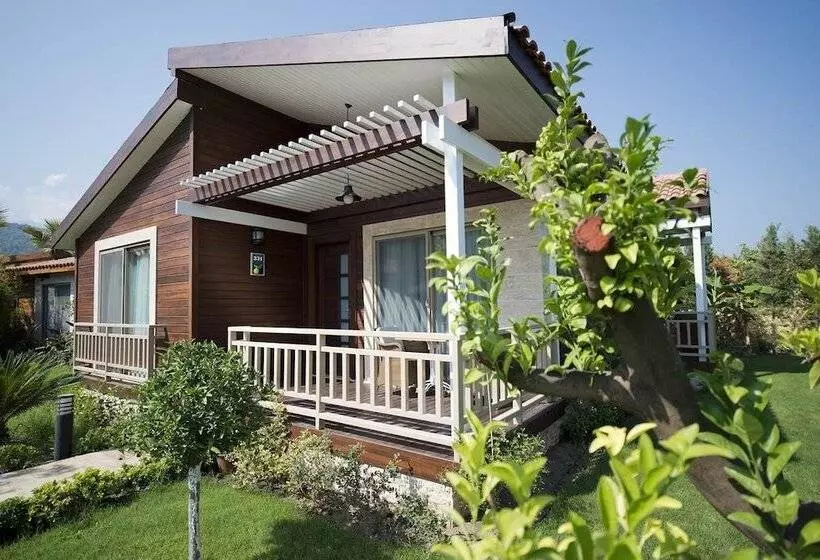 Kimera Lounge Boutique Hotel & Spa