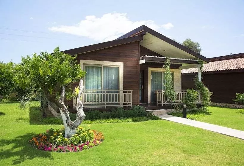 Kimera Lounge Boutique Hotel & Spa