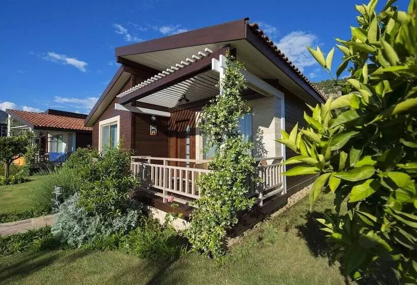 Kimera Lounge Boutique Hotel & Spa