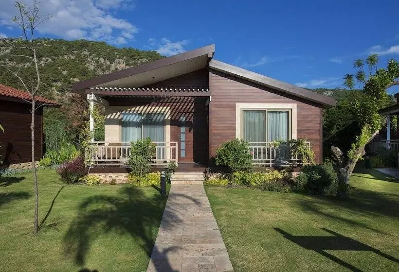 Kimera Lounge Boutique Hotel & Spa