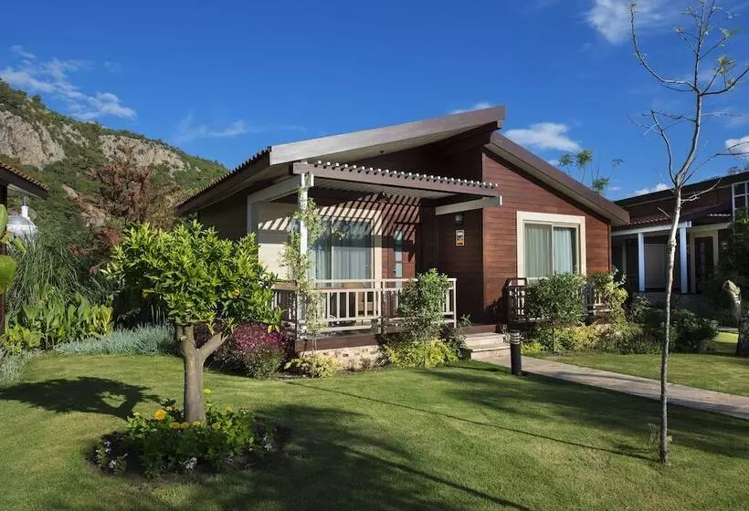 Kimera Lounge Boutique Hotel & Spa