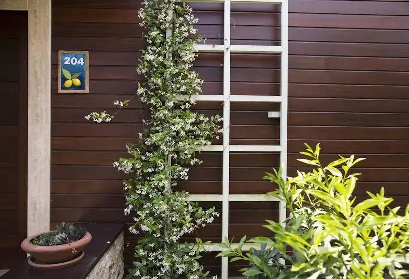 Kimera Lounge Boutique Hotel & Spa