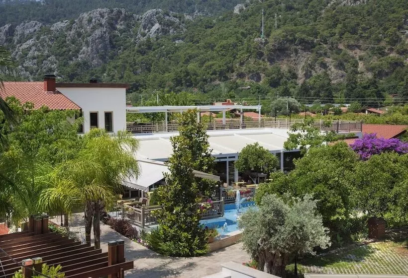 Kimera Lounge Boutique Hotel & Spa