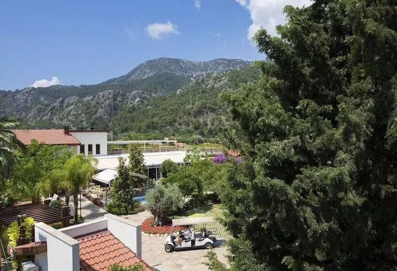 Kimera Lounge Boutique Hotel & Spa