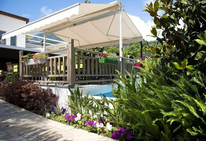 Kimera Lounge Boutique Hotel & Spa