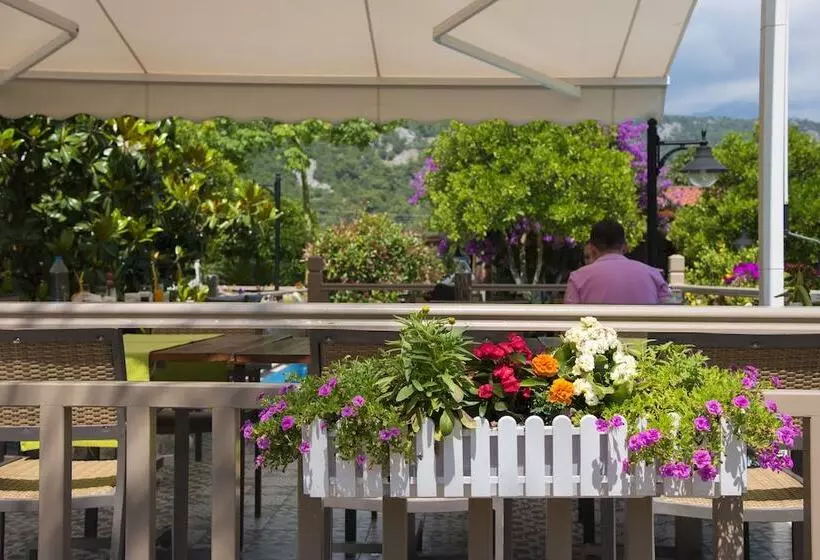 Kimera Lounge Boutique Hotel & Spa