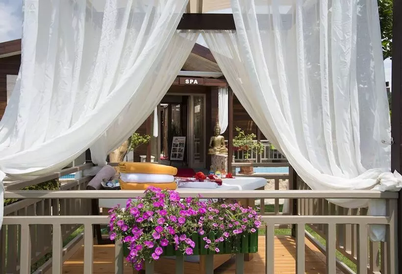 Kimera Lounge Boutique Hotel & Spa