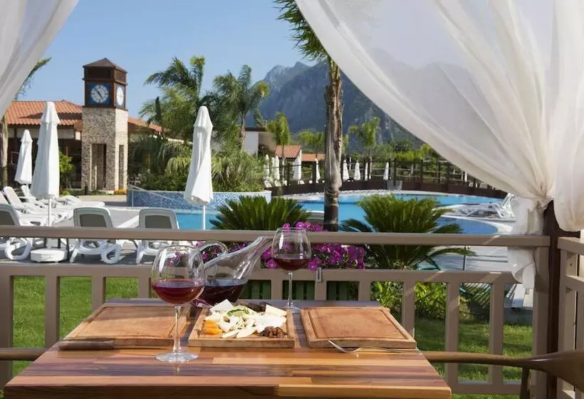 Kimera Lounge Boutique Hotel & Spa