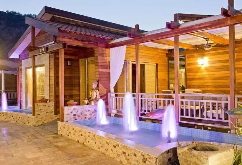 Kimera Lounge Boutique Hotel & Spa