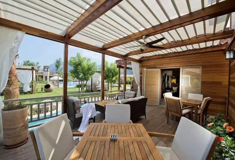 Kimera Lounge Boutique Hotel & Spa