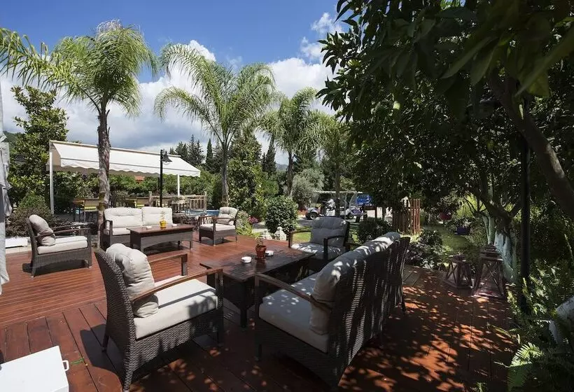 Kimera Lounge Boutique Hotel & Spa