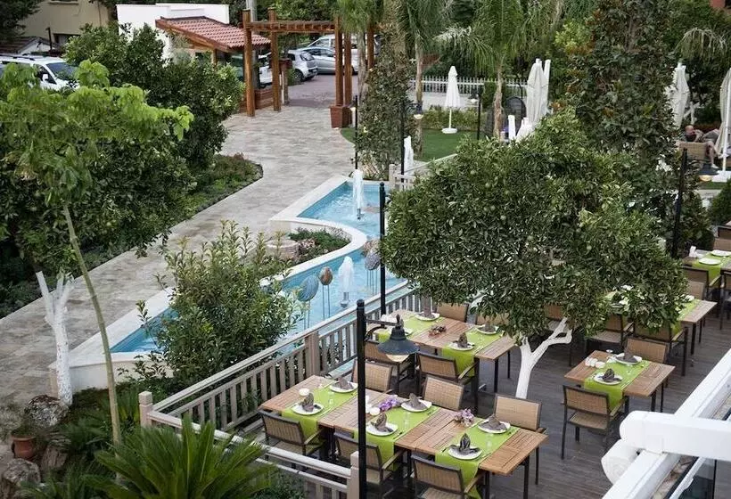 Kimera Lounge Boutique Hotel & Spa