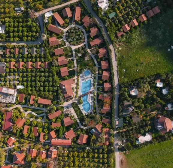 Kimera Lounge Boutique Hotel & Spa