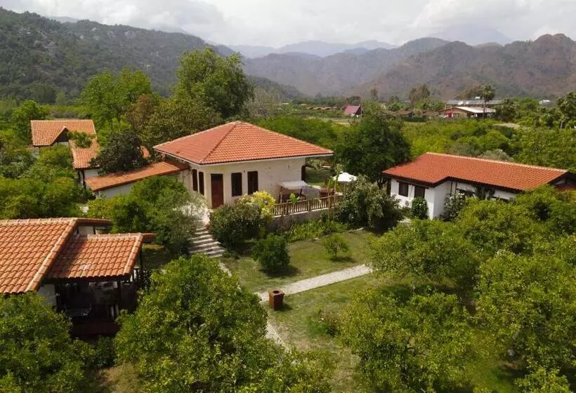 Kimera Lounge Boutique Hotel & Spa