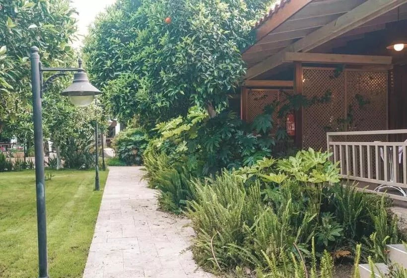 Kimera Lounge Boutique Hotel & Spa