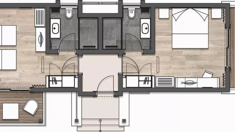 Kimera Lounge Boutique Hotel & Spa