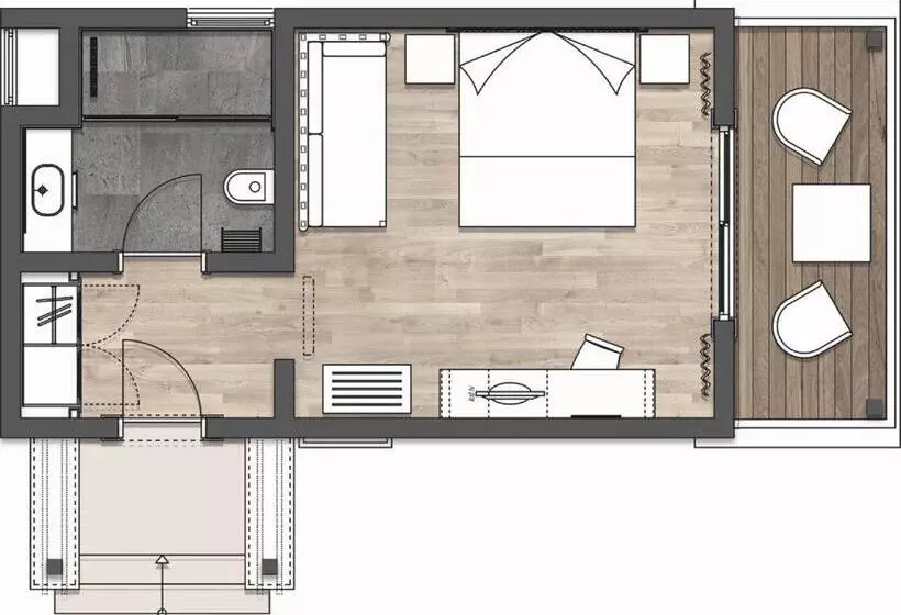 Kimera Lounge Boutique Hotel & Spa