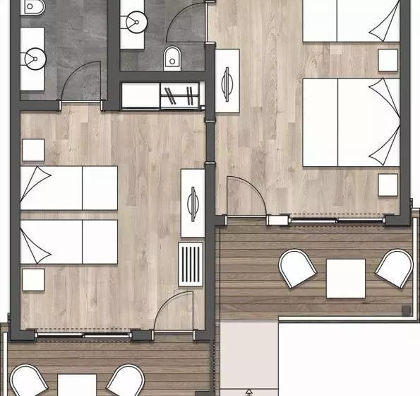 Kimera Lounge Boutique Hotel & Spa