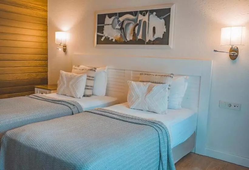 Kimera Lounge Boutique Hotel & Spa