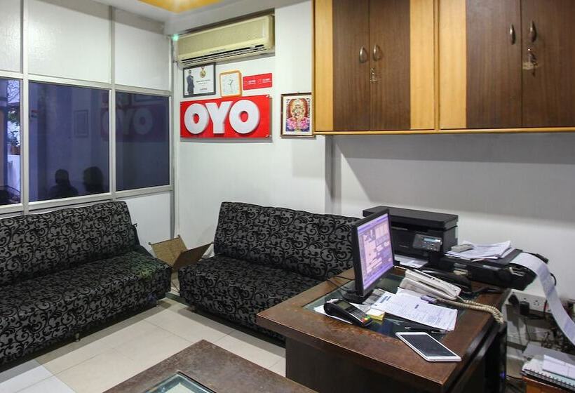 Oyo Apartments Shyamlal Begumpet