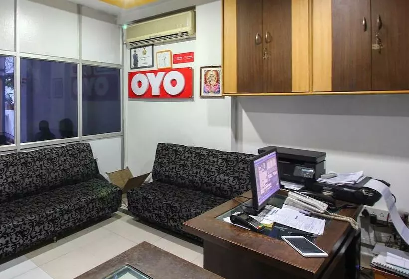 Oyo Apartments Shyamlal Begumpet