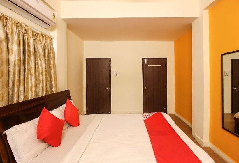 Oyo Apartments Shyamlal Begumpet