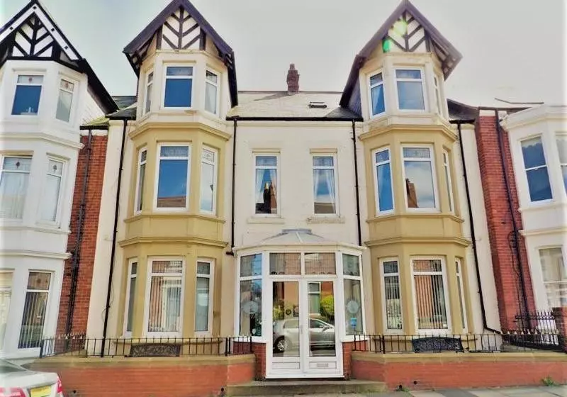 Pensão Britannia Guest House