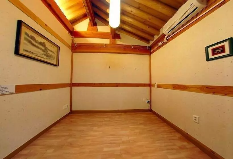 Пансион Hanokmaru