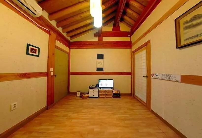 Пансион Hanokmaru