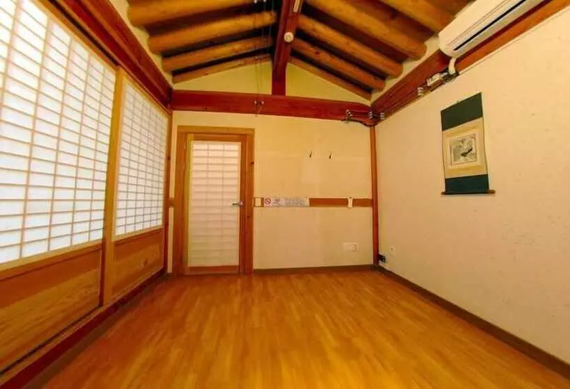 Пансион Hanokmaru