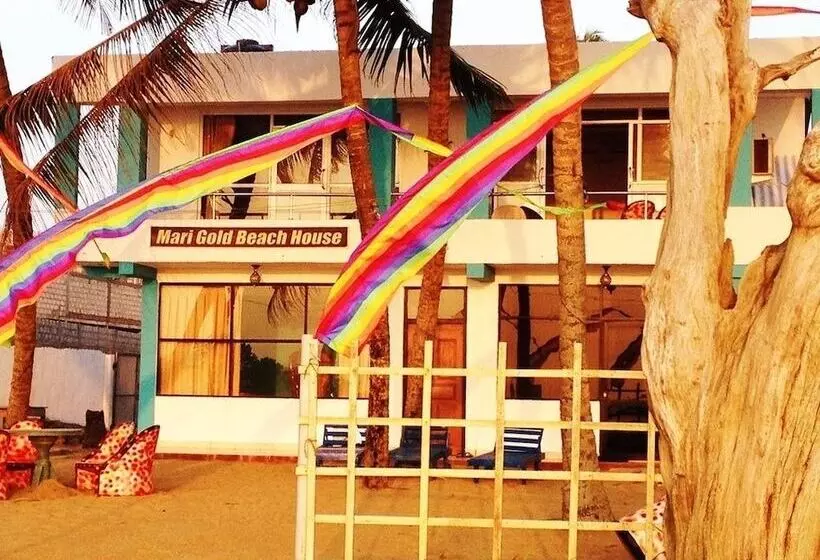 膳宿费 Marigold Beachhouse