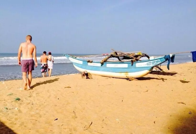 膳宿费 Marigold Beachhouse