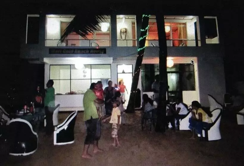 膳宿费 Marigold Beachhouse