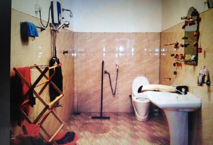 بنسيون Marigold Beachhouse